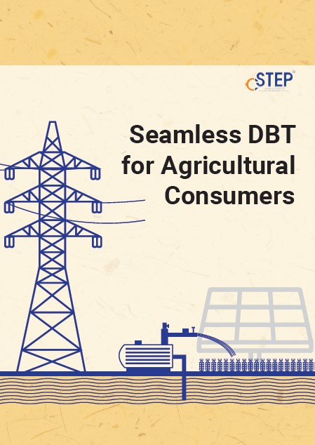 Seamless DBT for Agricultural Consumers